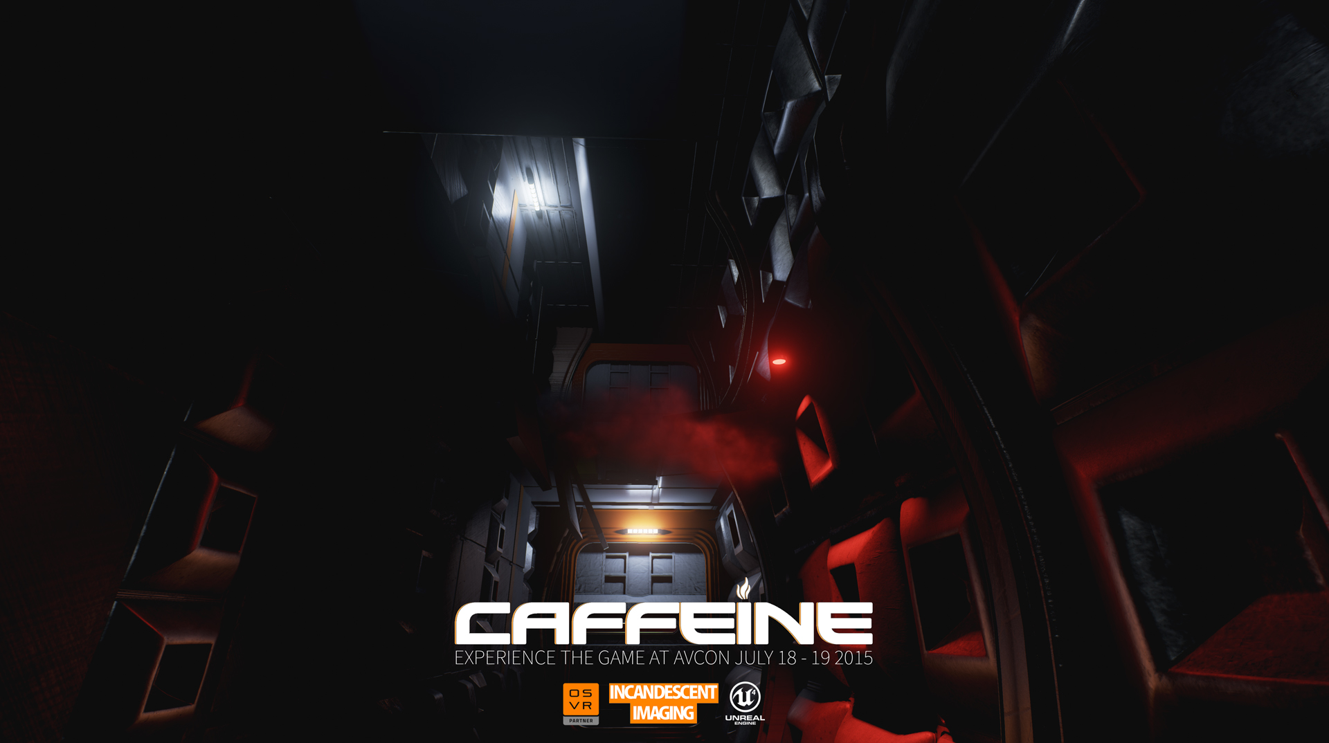 Скриншот из игры Caffeine - 50