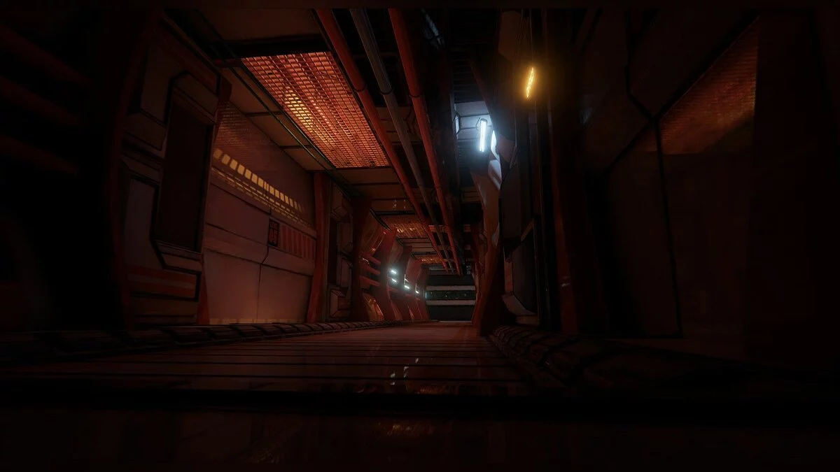 Скриншот из игры Caffeine - 20