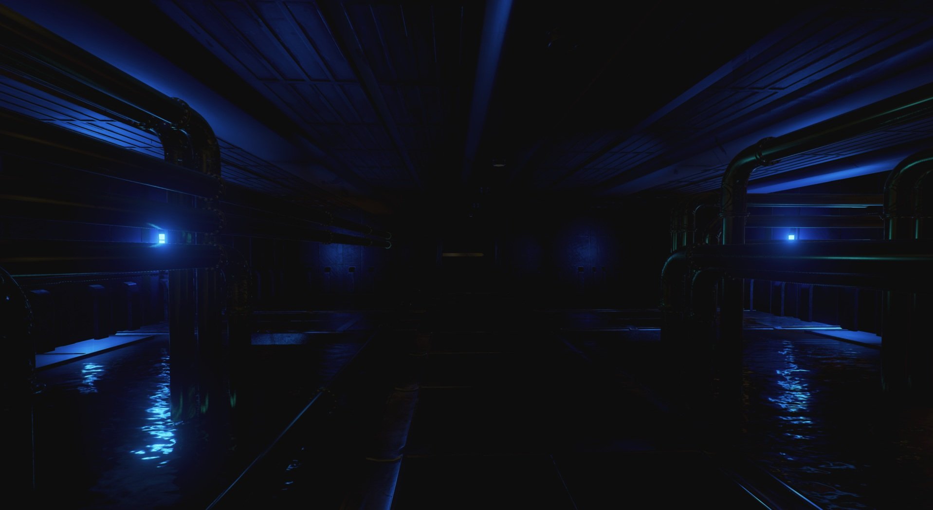 Скриншот из игры Caffeine - 1