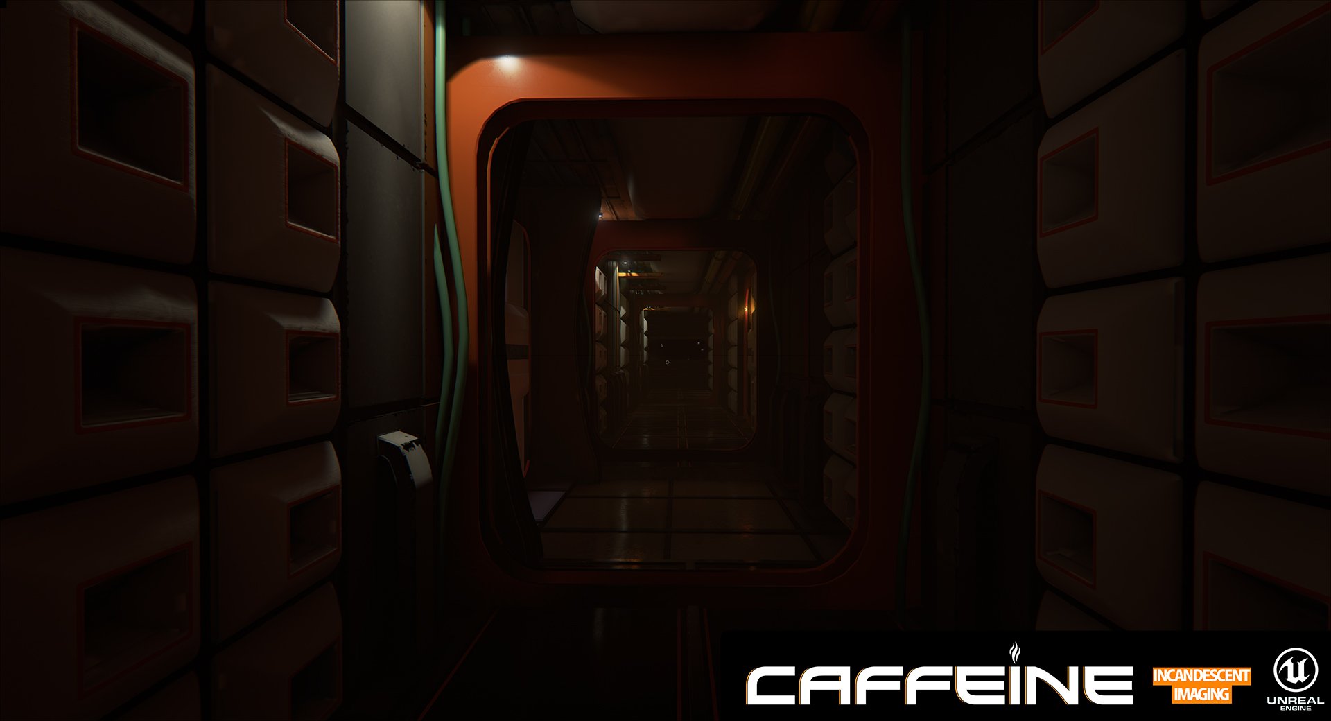 Скриншот из игры Caffeine - 12