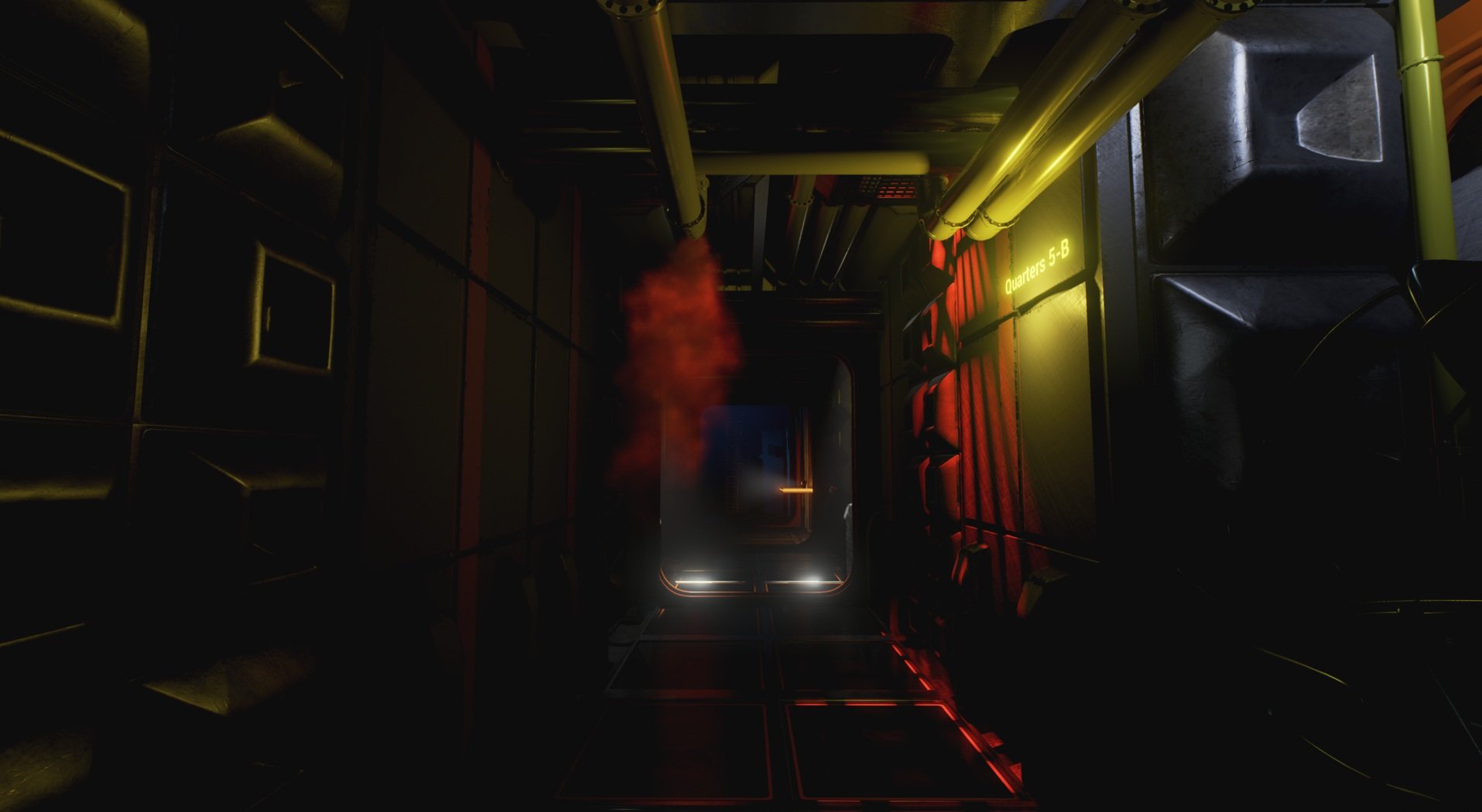 Скриншот из игры Caffeine - 3