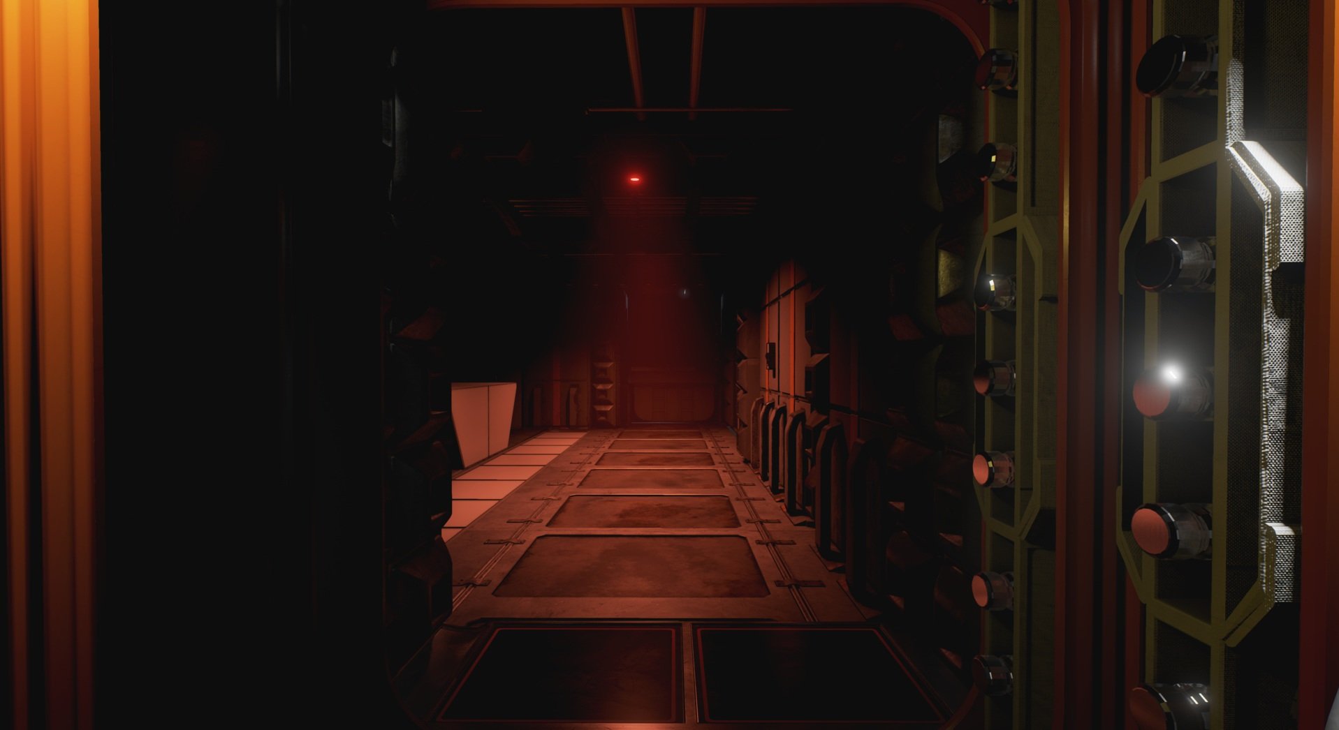 Скриншот из игры Caffeine - 5