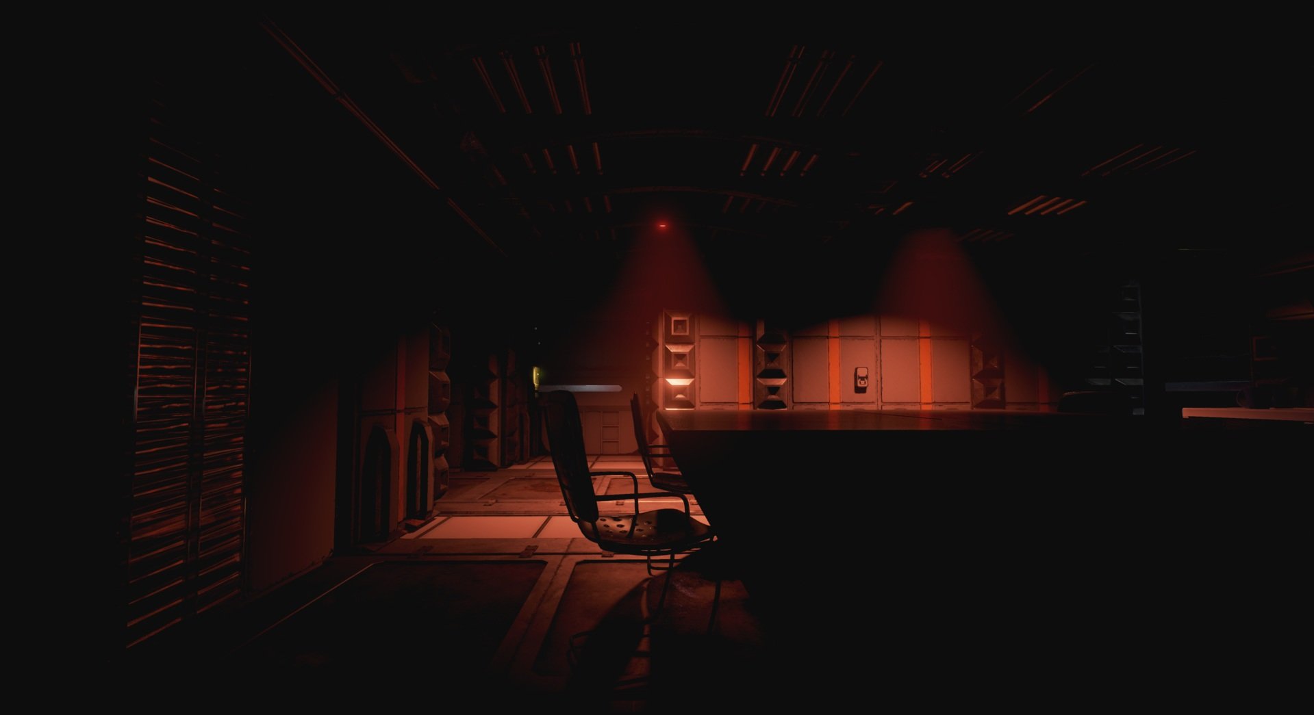 Скриншот из игры Caffeine - 8