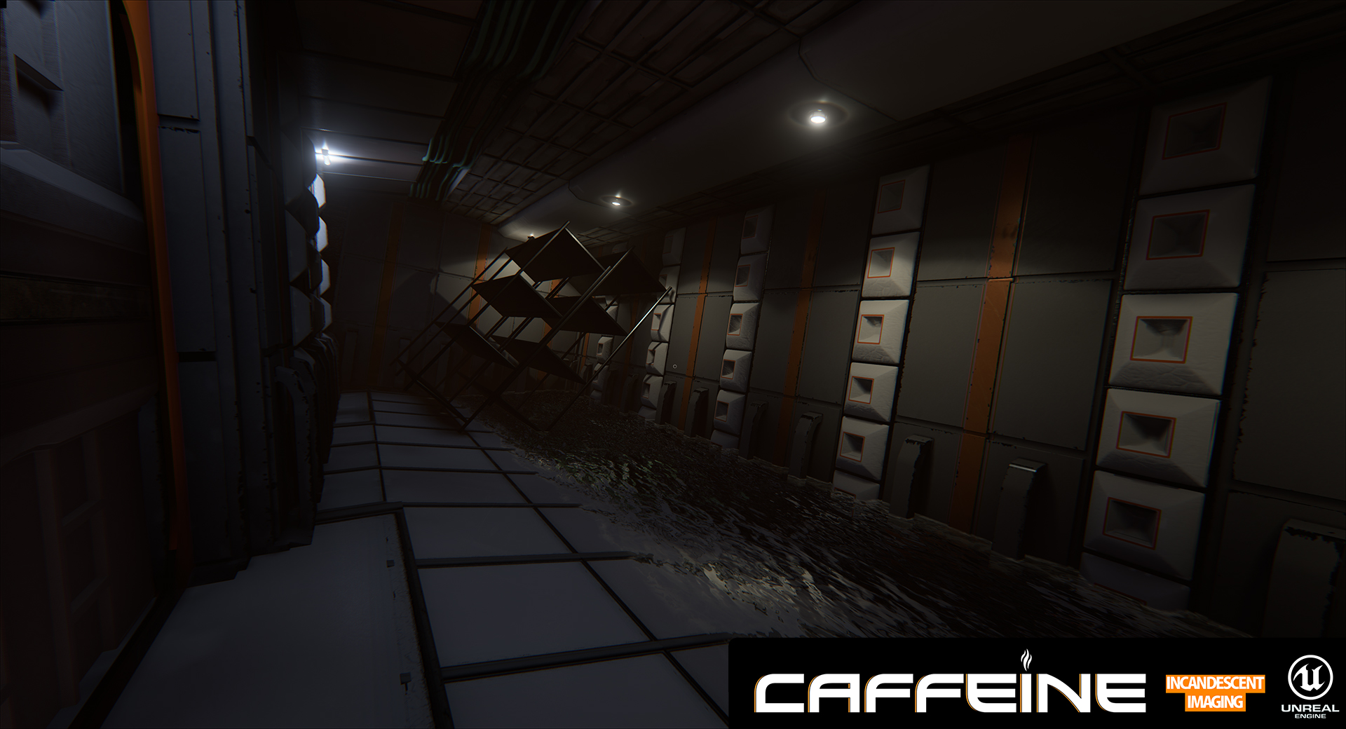 Скриншот из игры Caffeine - 45