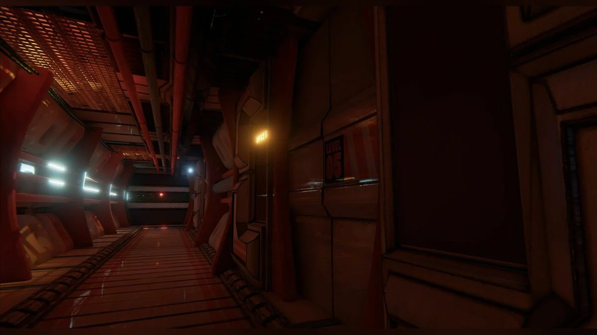 Скриншот из игры Caffeine - 31