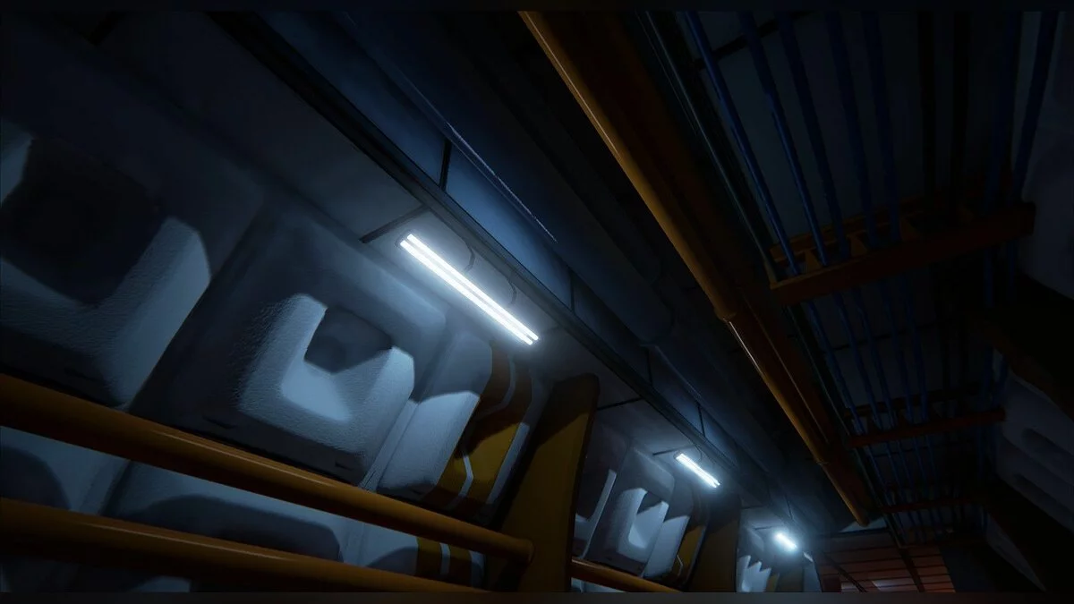 Скриншот из игры Caffeine - 36