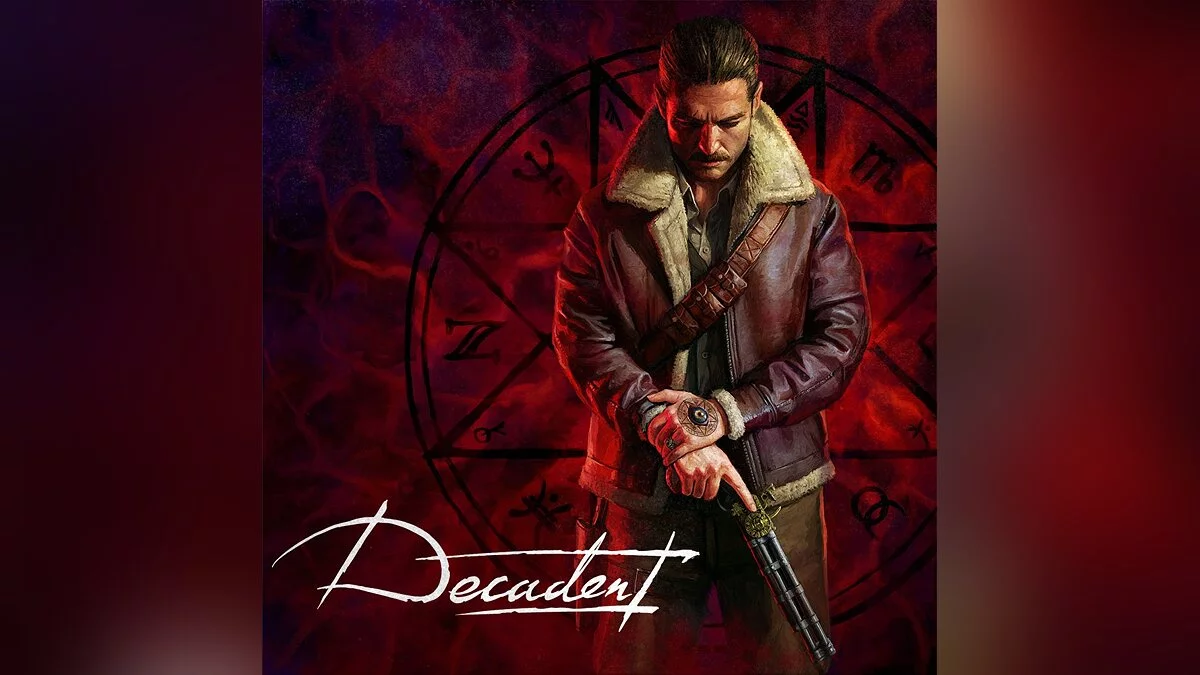 Скриншот из игры Decadent - 24