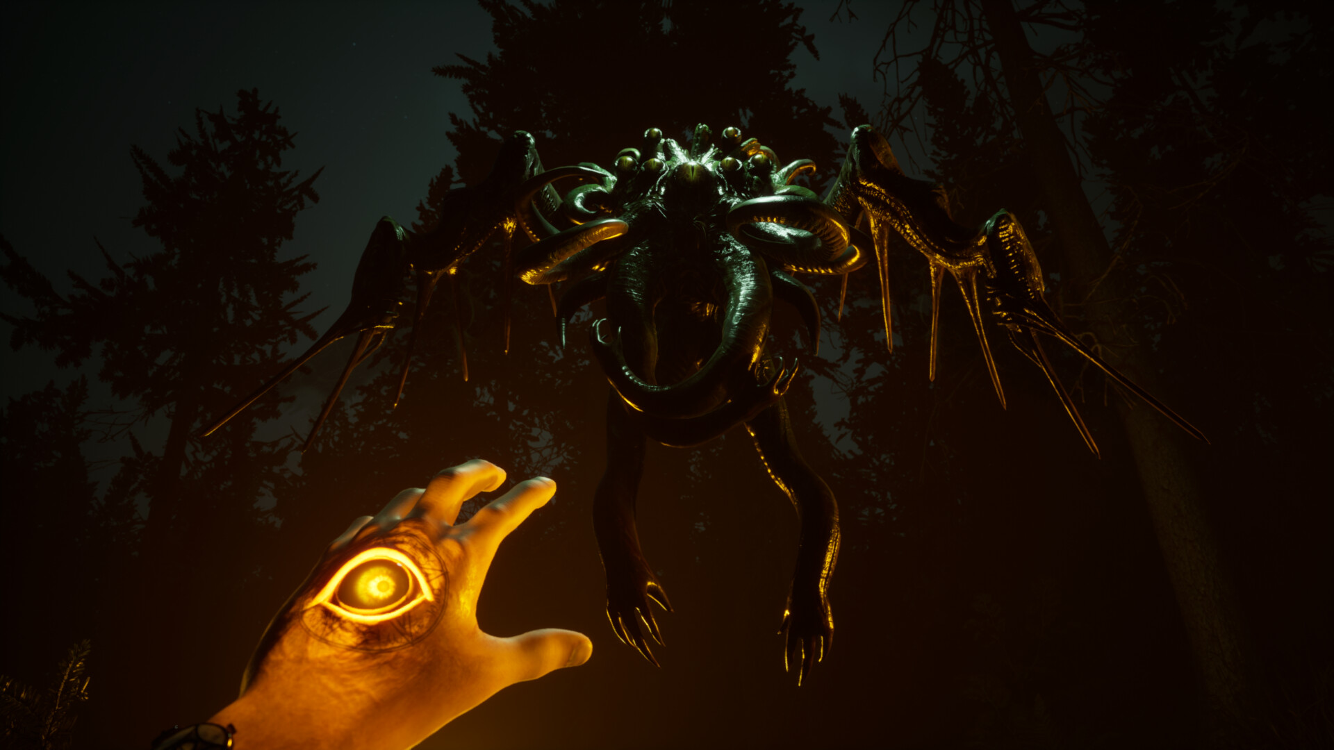 Скриншот из игры Decadent - 6