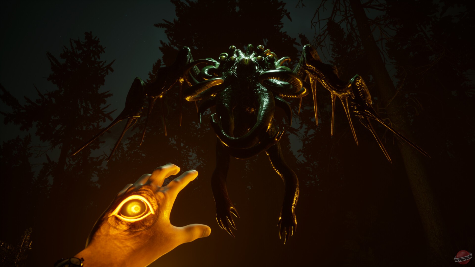 Скриншот из игры Decadent - 15