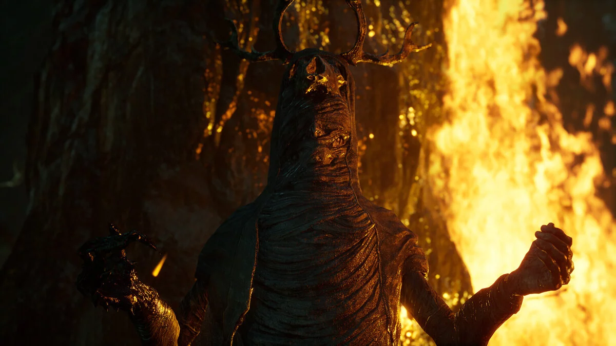 Скриншот из игры Decadent - 1