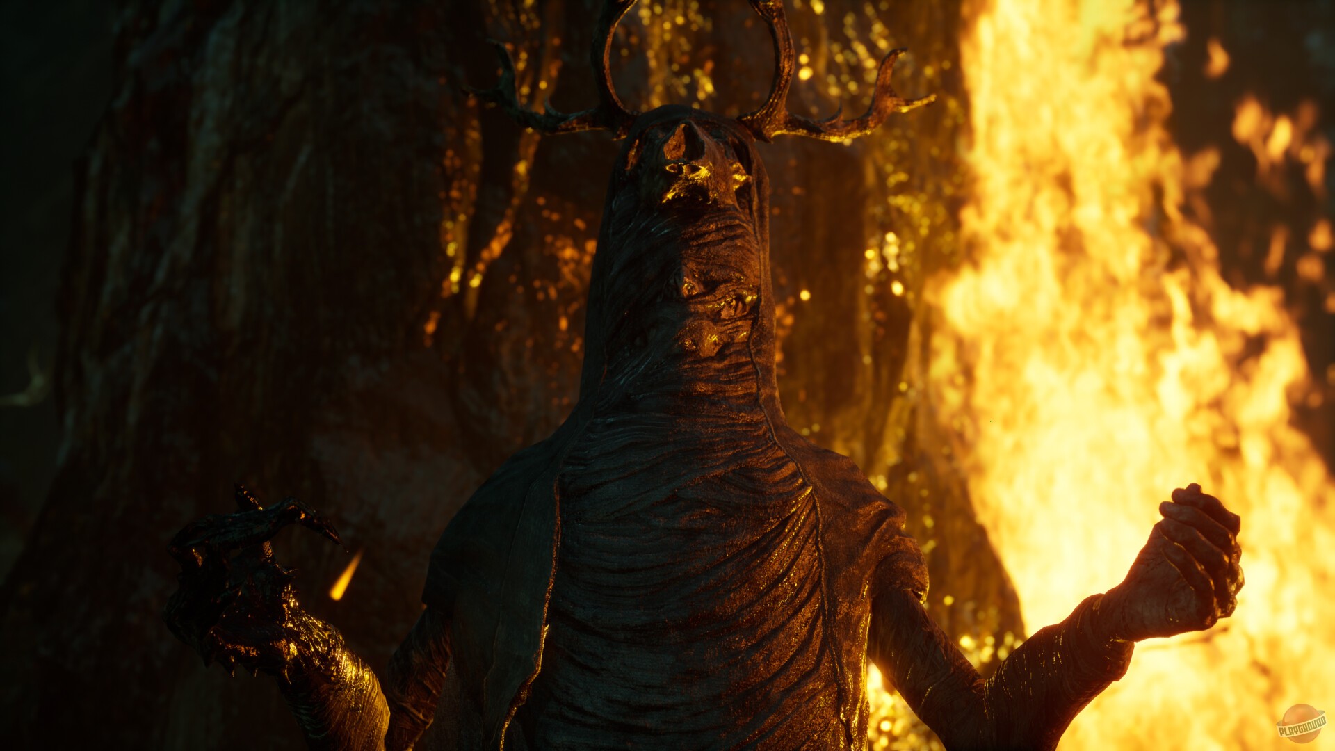 Скриншот из игры Decadent - 13