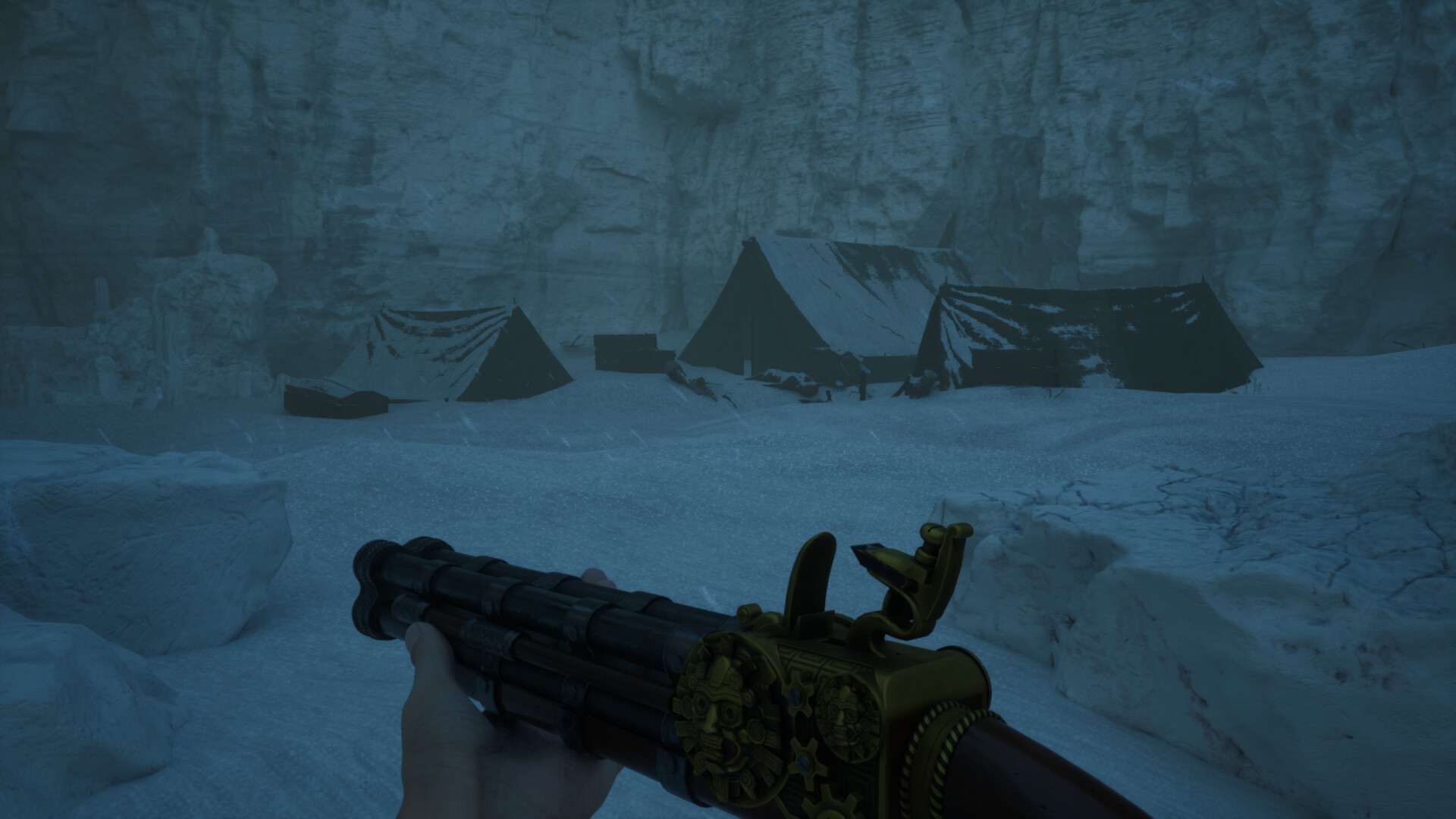 Скриншот из игры Decadent - 22