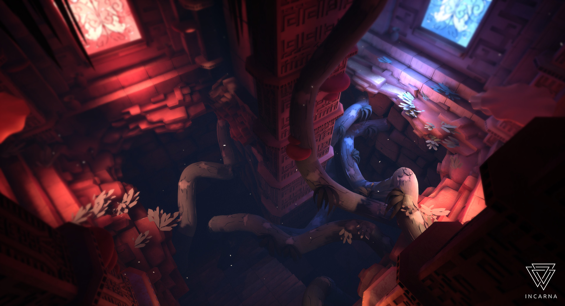 Скриншот из игры Incarna: Broken - 10