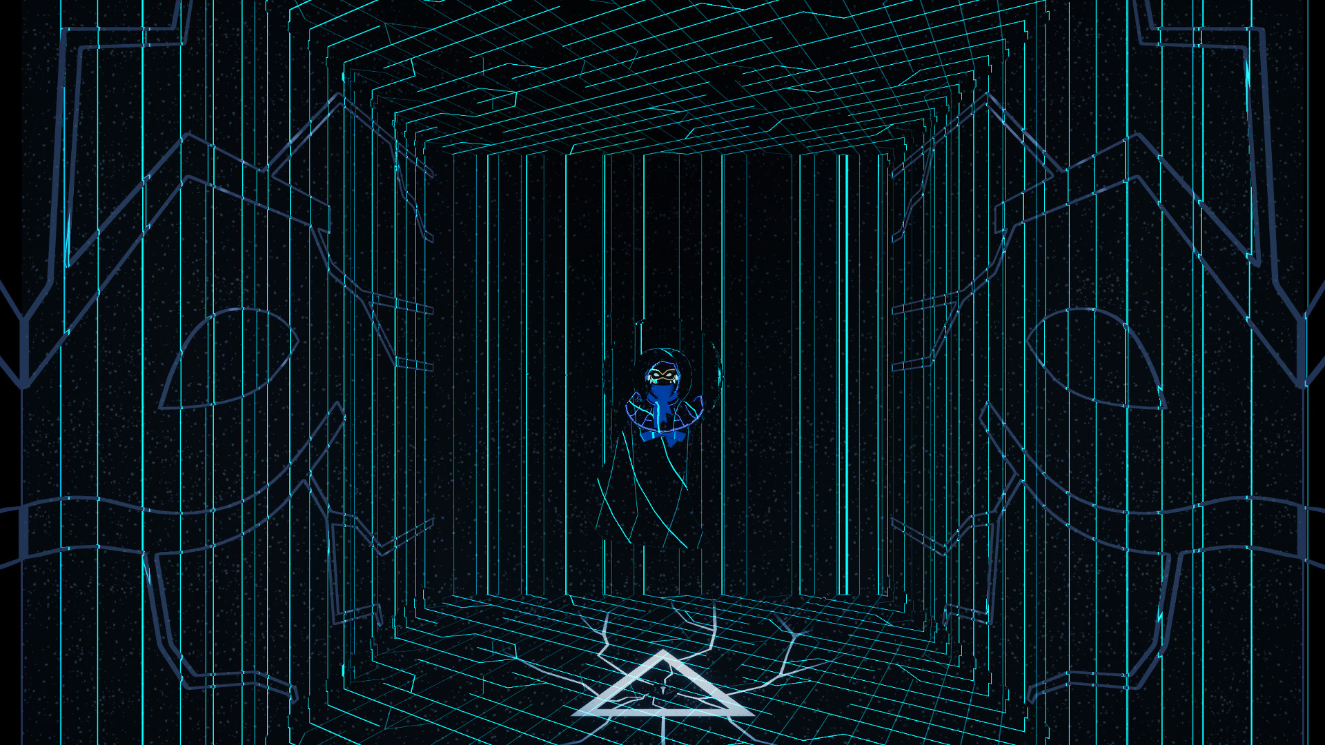 Скриншот из игры Incarna: Broken - 1