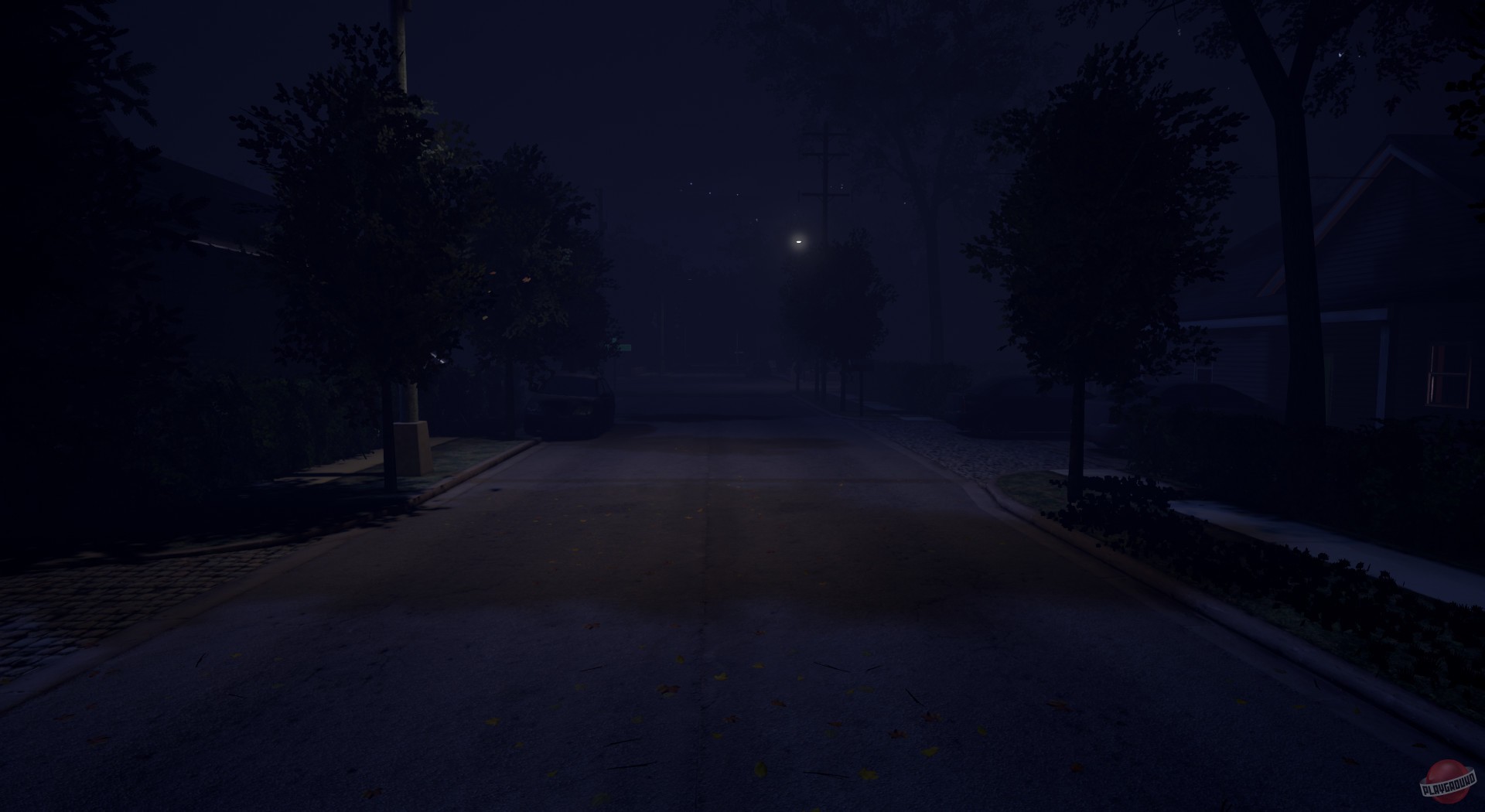 Скриншот из игры Discrepant - 10