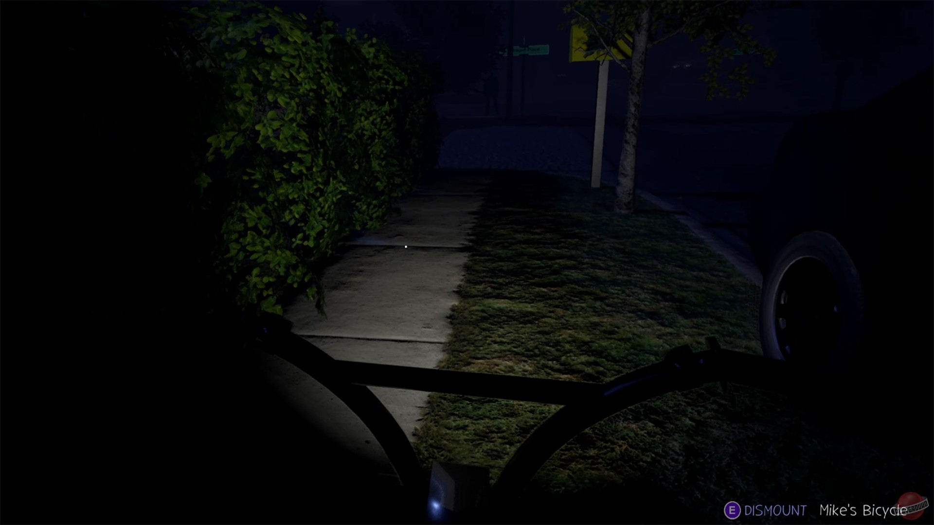 Скриншот из игры Discrepant - 14