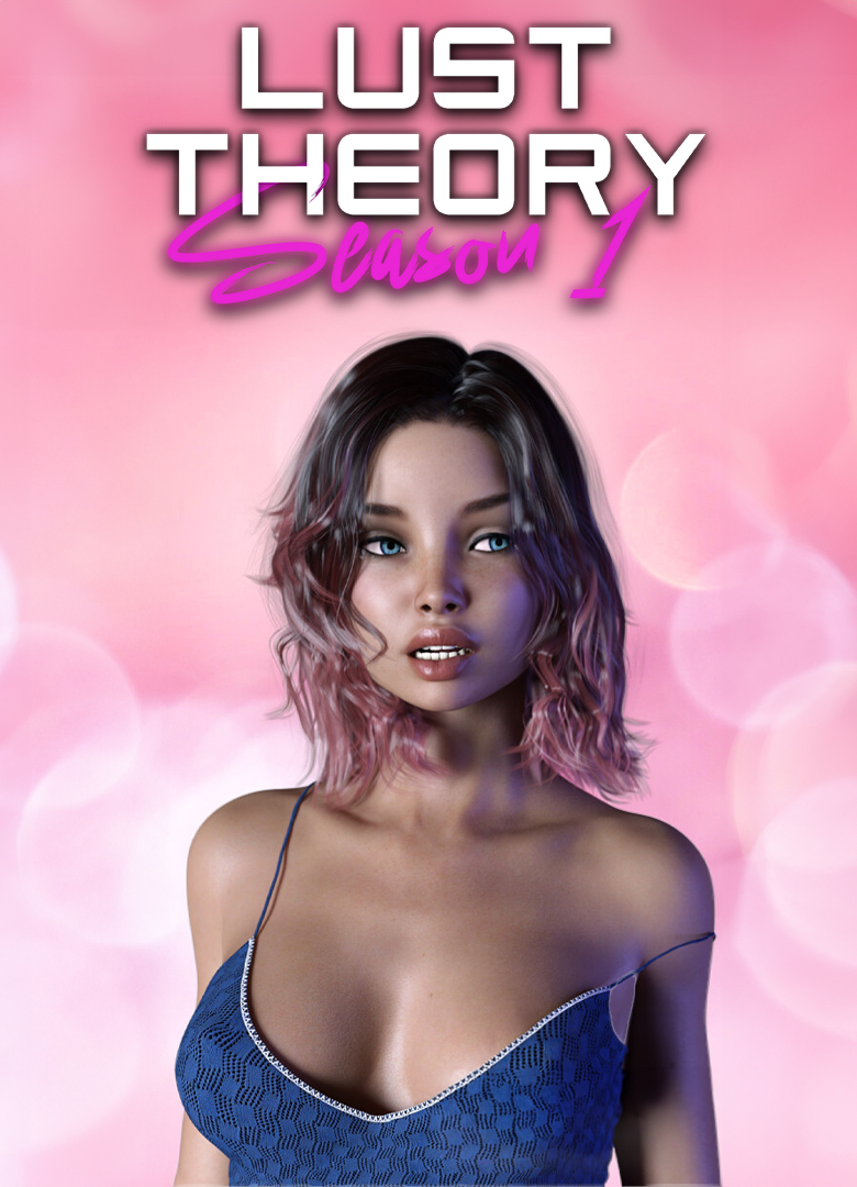Обложка игры Lust Theory Season 1