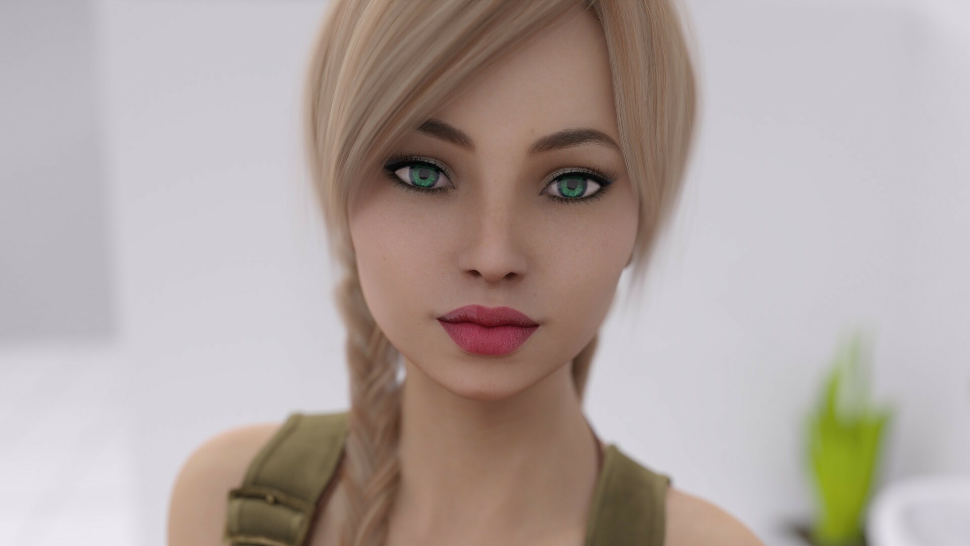 Скриншот из игры Lust Theory Season 1 - 23