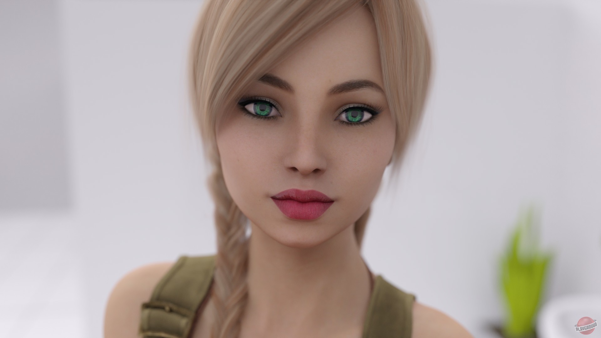 Скриншот из игры Lust Theory Season 1 - 15