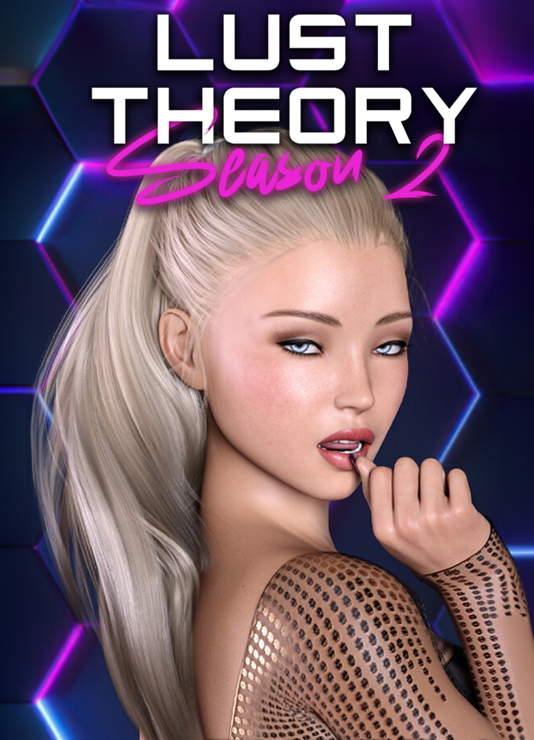 Обложка игры Lust Theory: Season 2