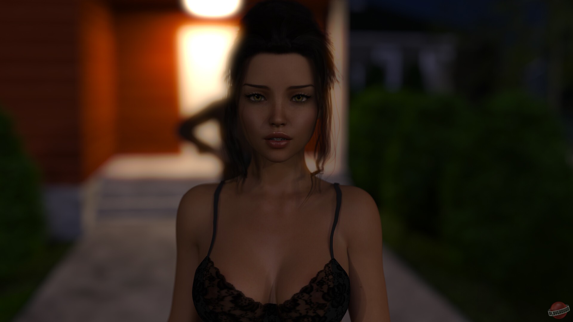 Скриншот из игры Lust Theory: Season 3 - 8