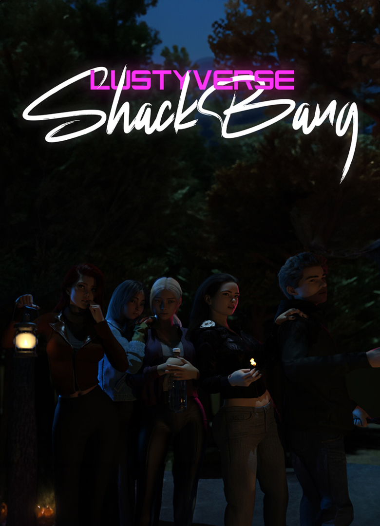 Обложка игры LustyVerse: ShackBang
