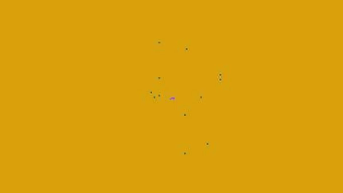 Скриншот из игры Star Raiders - 16