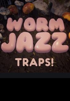 Обложка игры Worm Jazz