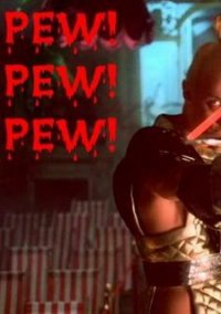 Обложка игры PewPewPew PewPewPew PewPewPew