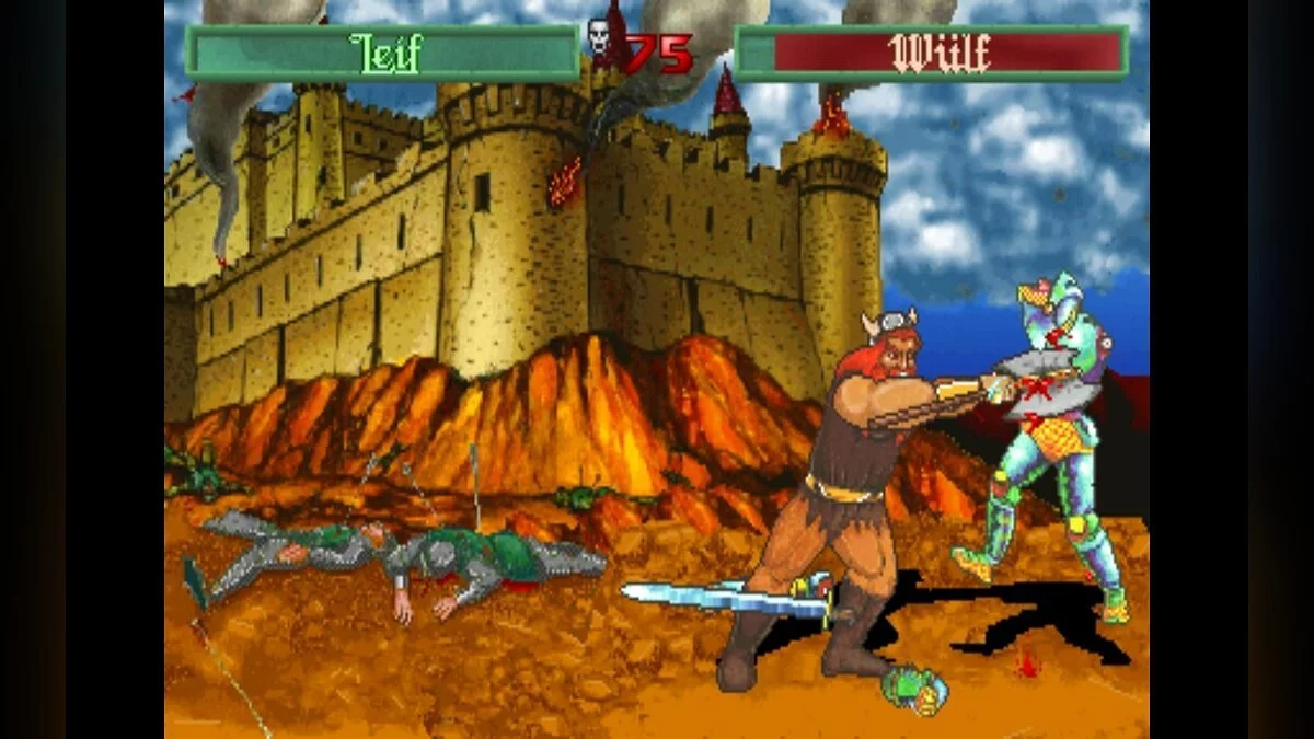 Скриншот из игры Time Killers - 6