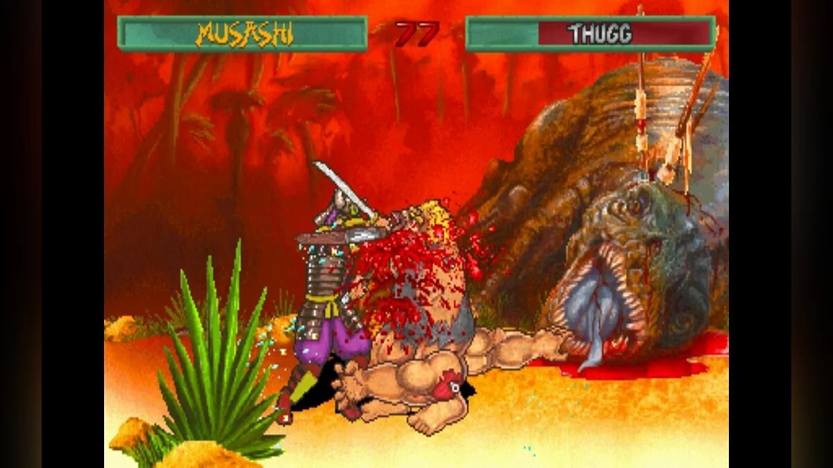 Скриншот из игры Time Killers - 10