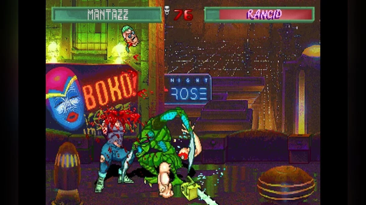 Скриншот из игры Time Killers - 1