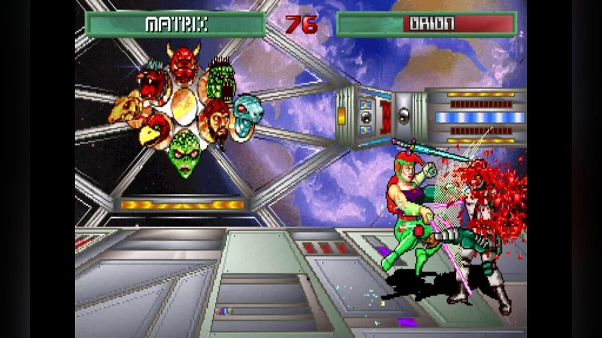 Скриншот из игры Time Killers - 3