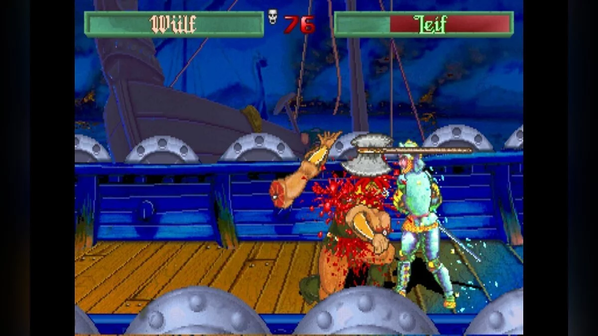 Скриншот из игры Time Killers - 5