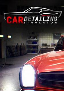 Обложка Car Detailing Simulator