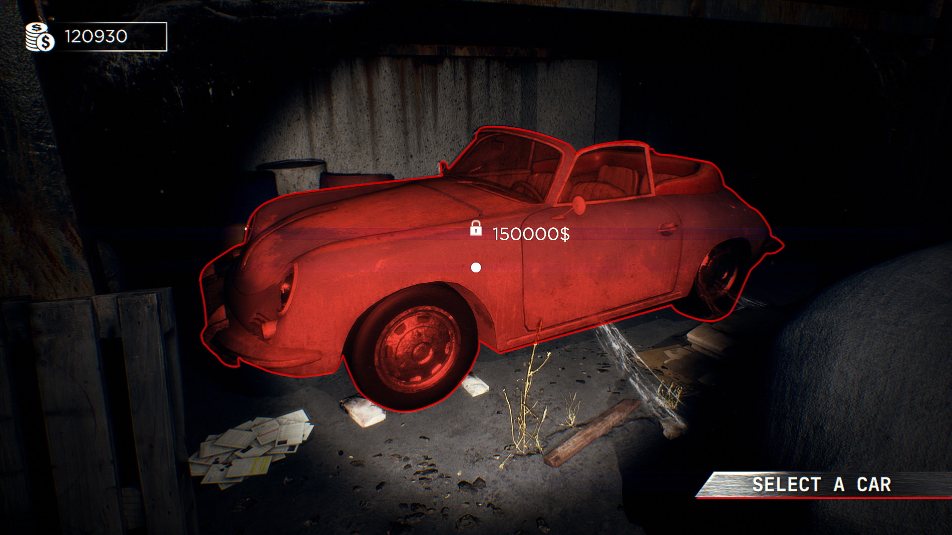 Скриншот из игры Car Detailing Simulator - 4
