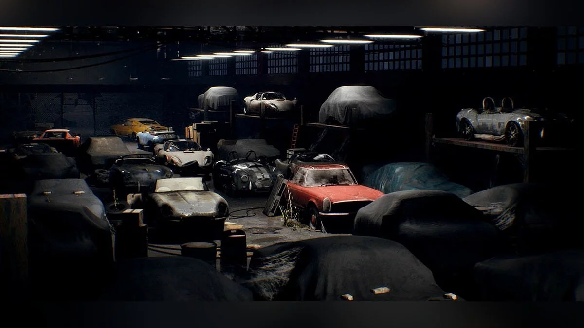 Скриншот из игры Car Detailing Simulator - 21