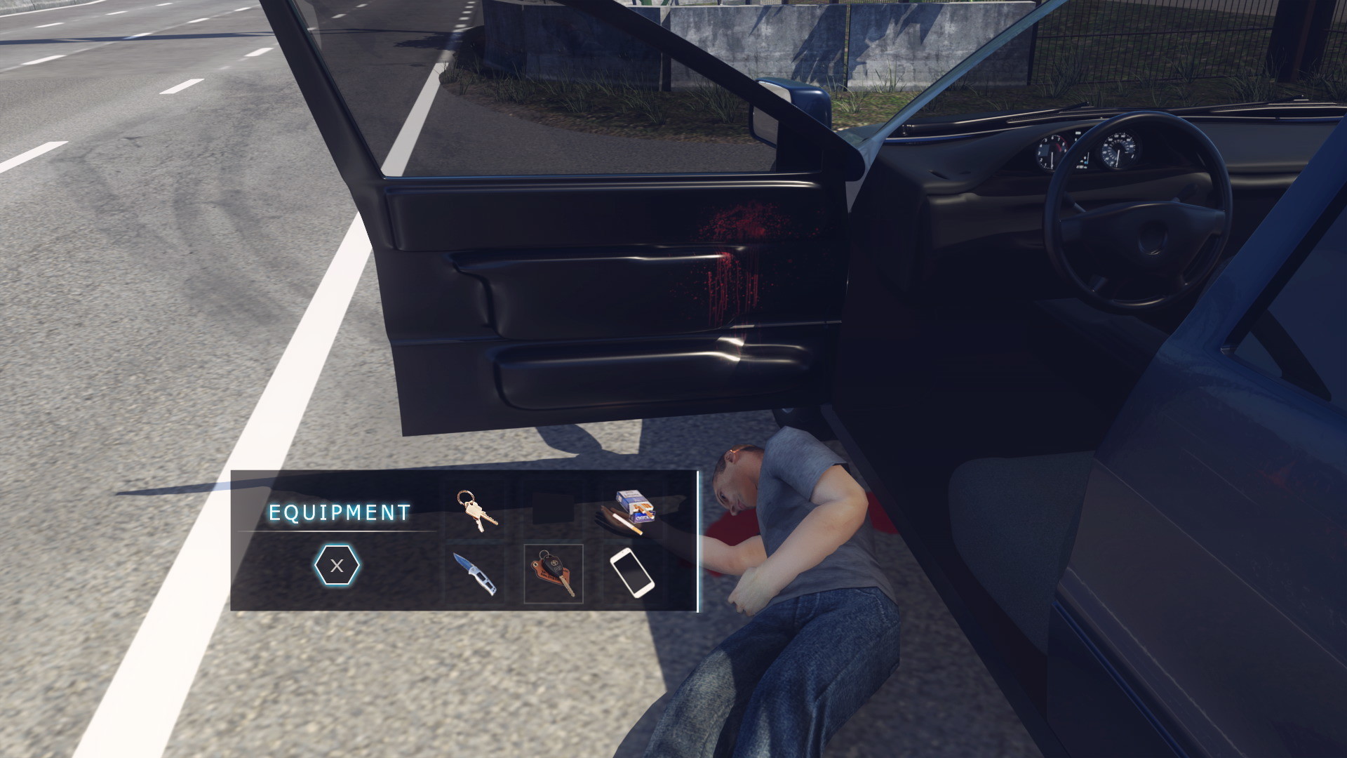 Скриншот из игры Police Shootout - 7