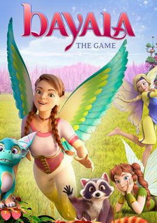 Обложка игры bayala - the game