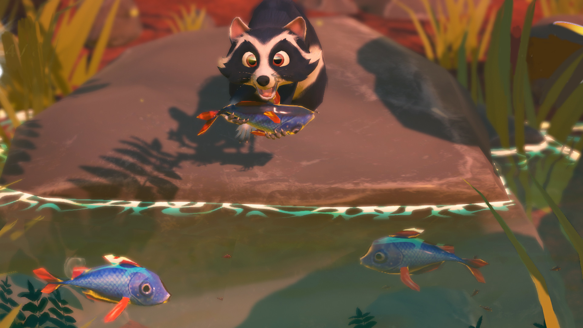 Скриншот из игры bayala - the game - 4