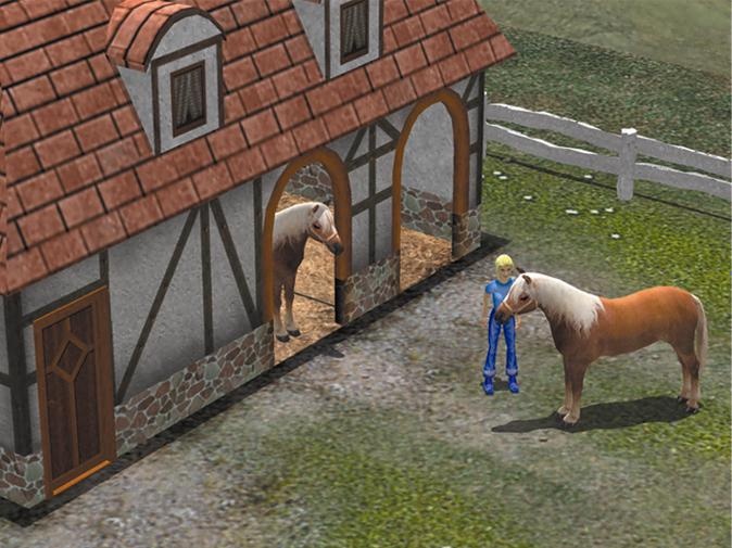 Скриншот из игры My Pet Hotel - 7