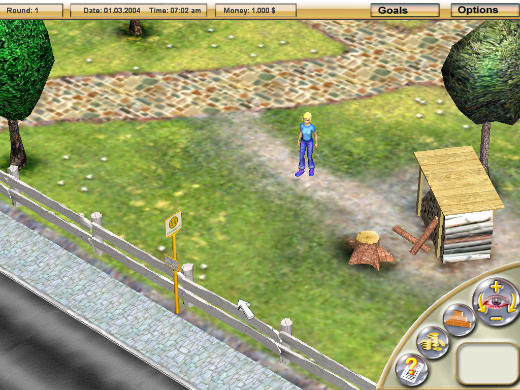 Скриншот из игры My Pet Hotel - 17