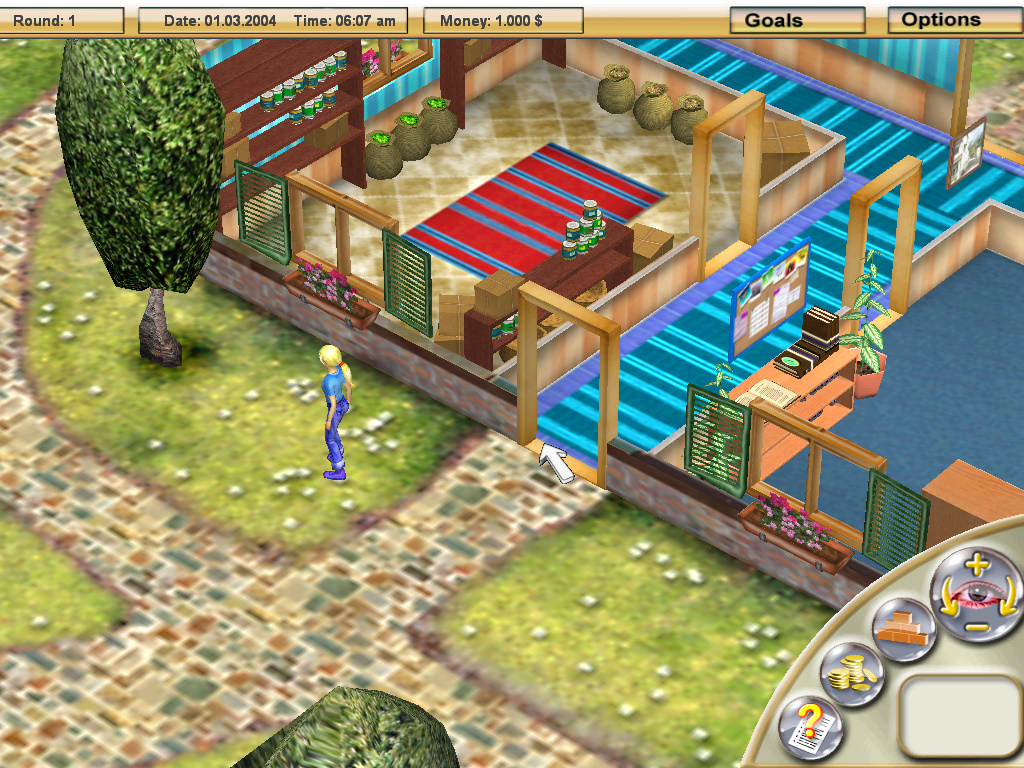 Скриншот из игры My Pet Hotel - 14