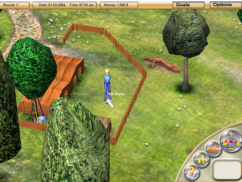 Скриншот из игры My Pet Hotel - 12