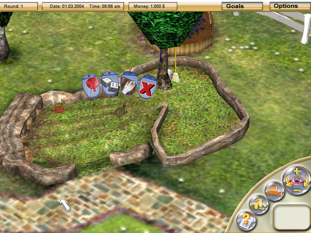 Скриншот из игры My Pet Hotel - 18