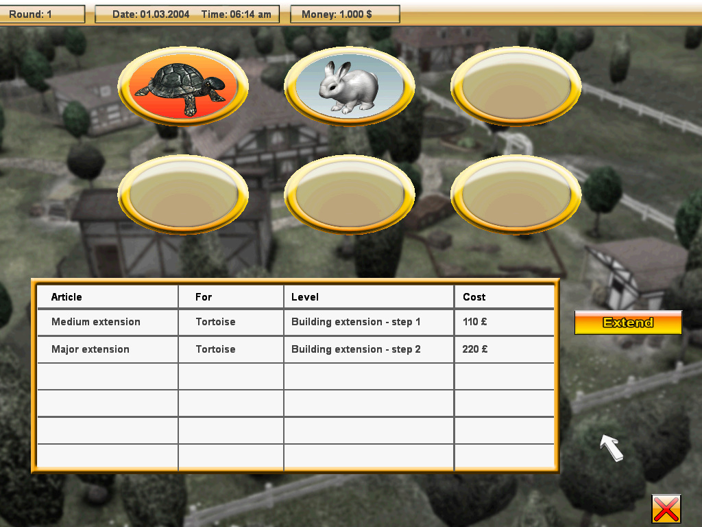 Скриншот из игры My Pet Hotel - 13