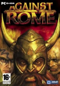 Обложка игры Against Rome