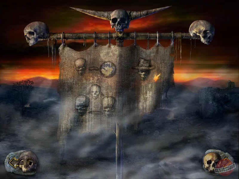 Скриншот из игры Against Rome - 14