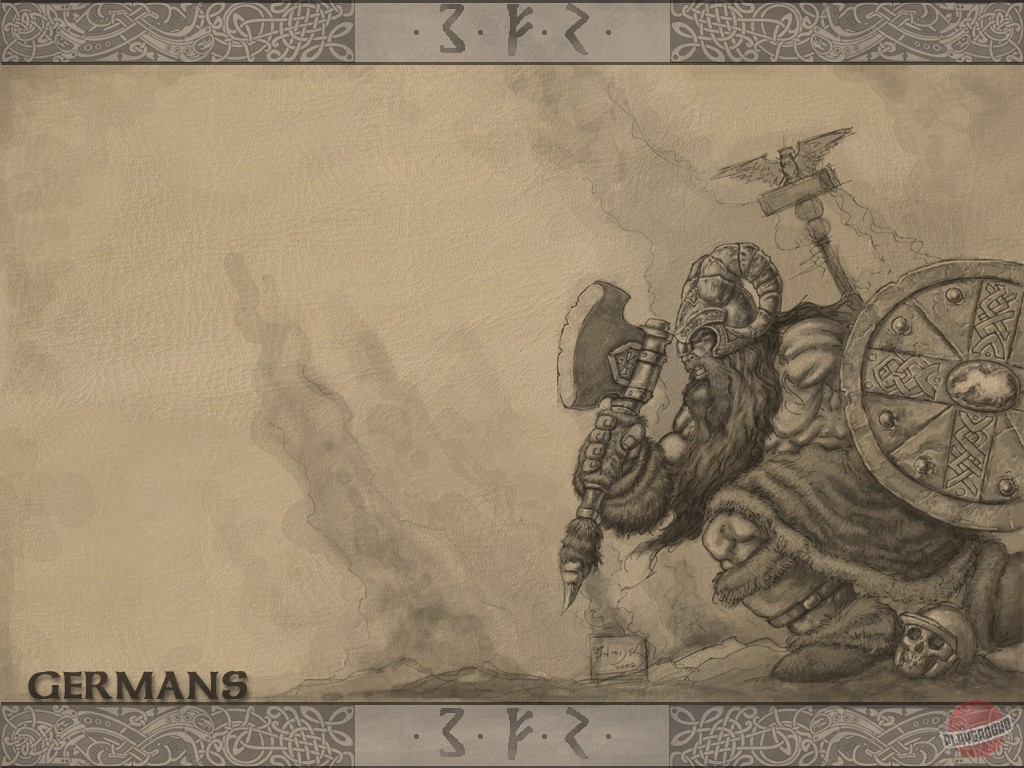 Скриншот из игры Against Rome - 10