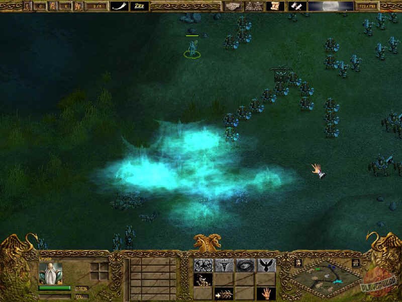 Скриншот из игры Against Rome - 9